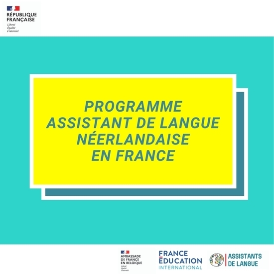 France Belgique Culture | Ambassade De France En Belgique | Programme D ...